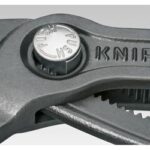 Vamzdinės replės Cobra KNIPEX 180 mm - Image 2