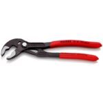 Vamzdinės replės KNIPEX Cobra 8701 180mm - Image 2
