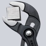 Vamzdinės replės KNIPEX Cobra 8702 - Image 6