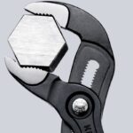 Vamzdinės replės KNIPEX Cobra 8702 - Image 7