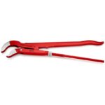 Vamzdinės S-tipo replės KNIPEX 8330 680mm - Image 2