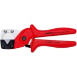 Vamzdžių kirpimo replės KNIPEX 9010