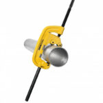 Vamzdžių pjaustiklis REMS RAS ST 1 1/4"-4" - Image 3