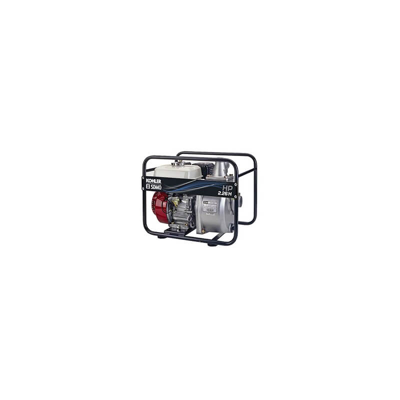 vandens-siurblys-rehlko-hp-226-h Vandens siurblys REHLKO HP 2.26 H - Image 1