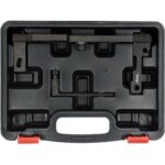 Variklio fiksavimo įrankių rinkinys Peugeot / Citroen  Benzinas 1,0 - 1,2 VTi