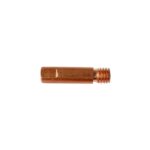 Varinis kontaktinis antgalis 1,0mm M6x25 (TW-15, MB14, MB15) Binzel tipas