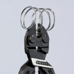 Varžtų kirpimo replės KNIPEX 1160 - Image 5