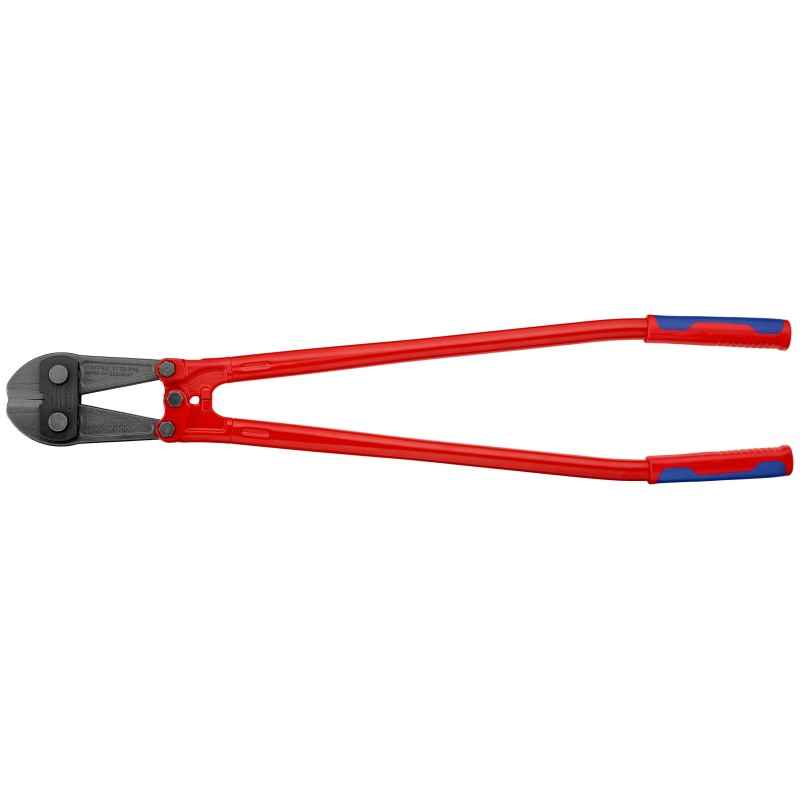 varztu-kirpimo-reples-knipex-7172910 Varžtų kirpimo replės KNIPEX 7172910 - Image 1