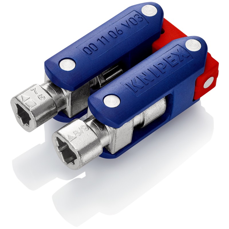visraktis-knipex-001106v03 Visraktis KNIPEX 001106V03 - Image 1