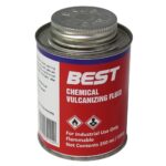 Vulkanizavimo skystis CVF 250ml