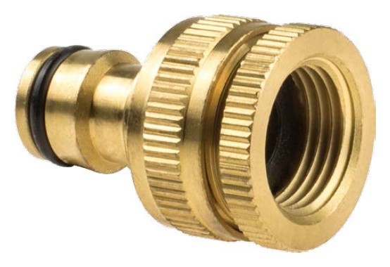 zalvarine-ciaupo-jungtis-34-1-vidinis-sriegis Žalvarinė čiaupo jungtis 3/4"-1" vidinis sriegis - Image 1