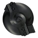 Žemės grąžtas su kaiščiu MAKITA 80x800mm E-25507 - Image 3