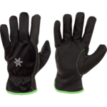 Žieminės darbinės pirštinės STEPO WINTER 10'