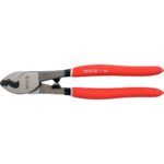 Žirklės kabeliui 160mm YATO