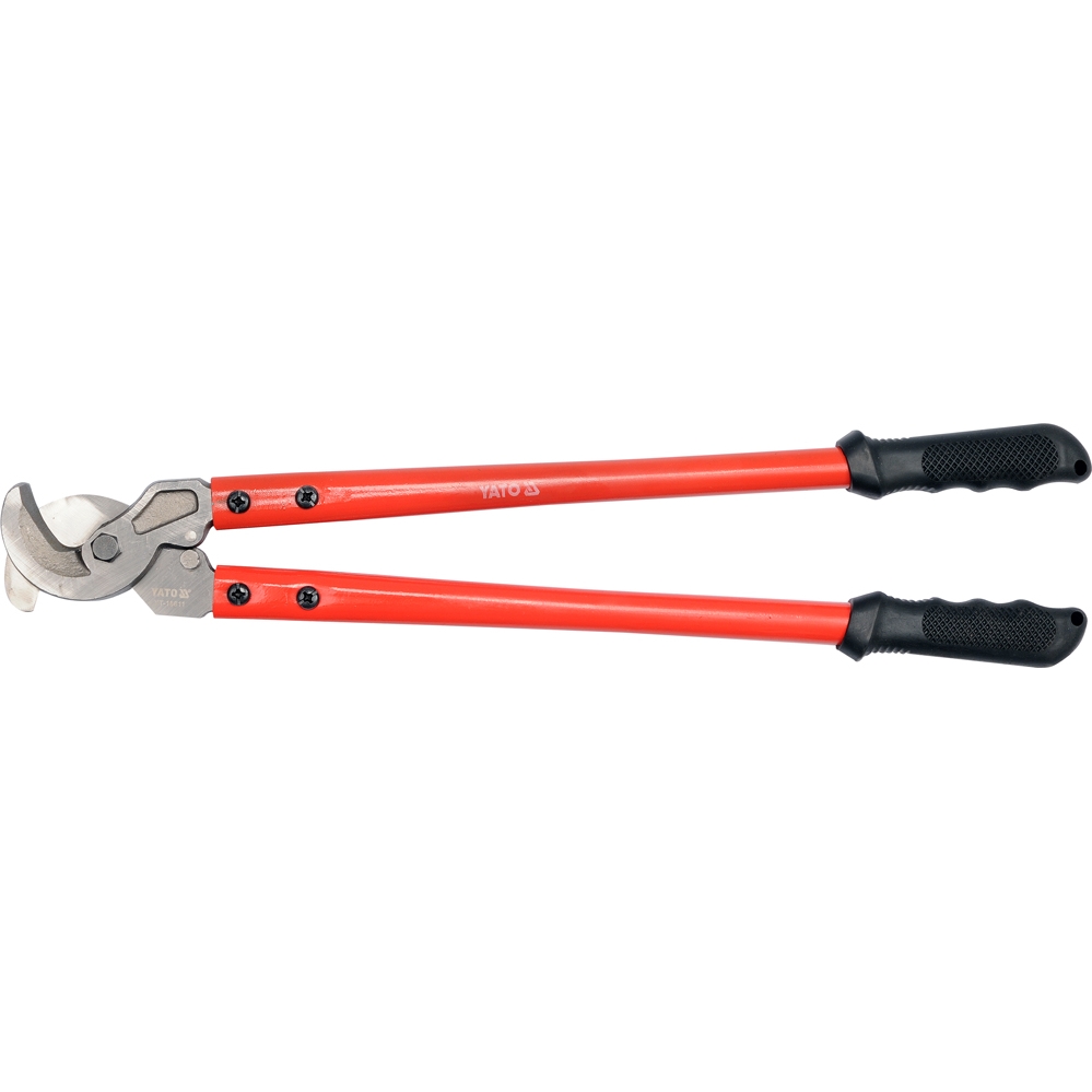 zirkles-kabeliui-250mm-370mm-1 Žirklės kabeliui 125mm² 370mm - Image 1