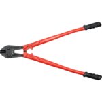 Žirklės plieniniams strypams 750mm YATO