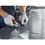 Žirklių rinkinys BESSEY DSET29 - Image 2