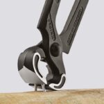 Žnyplės sunkiems darbams KNIPEX 5001210 - Image 2